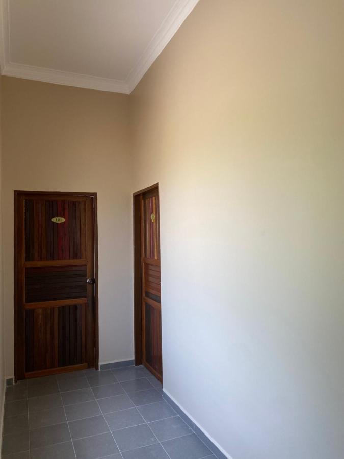 Sasuka Guesthouse Marang Exterior foto