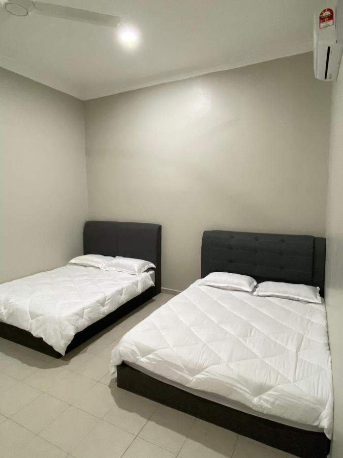 Sasuka Guesthouse Marang Exterior foto